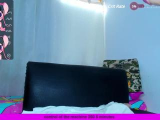 Webcam Snapshot for Jenny I am a freelance model