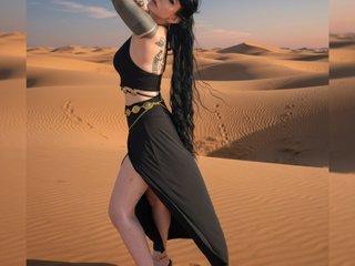 Webcam Snapshot for Selene_Inanna