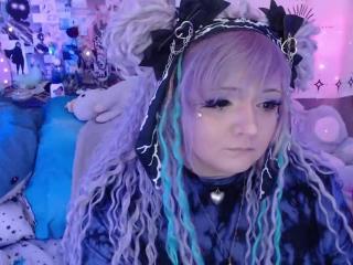Webcam Snapshot for ☽･☆ 仁尺丫⚡丁升乚 ☆･☾