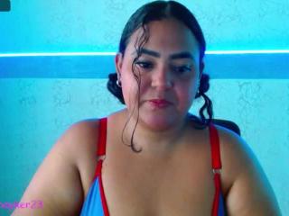 Webcam Snapshot for 💖Liss😘