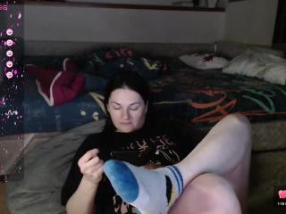Webcam Snapshot for STACY