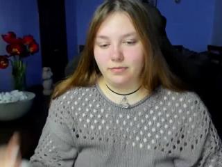 Webcam Snapshot for LOVE NERDS ONLY