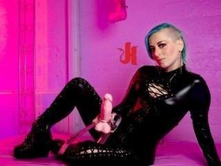 Webcam Snapshot for RealGoddessLilith