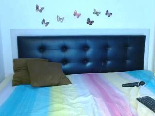 Webcam Snapshot for scarlet