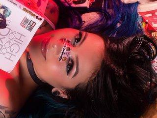 Webcam Snapshot for AliceSimpson