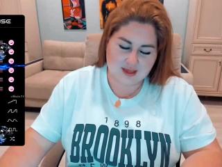 Webcam Snapshot for Alina