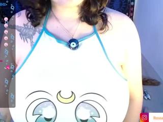 Webcam Snapshot for Ross♥