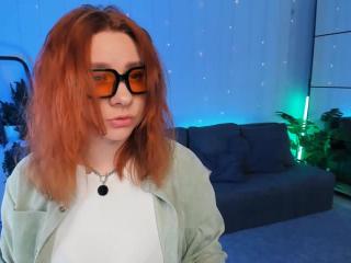 Webcam Snapshot for Melissa                                 Next stream 25 April 00:00 GMT