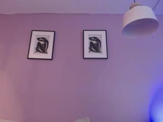 Webcam Snapshot for Samanta