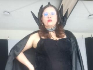 Webcam Snapshot for AlejaRomanova