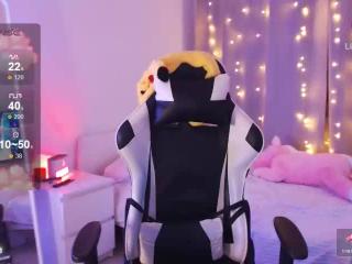 Webcam Snapshot for Alice 🟢🦊 Join my fan club, turn green and get lots of benefits and discounts for private, 6 tk spy 🦊