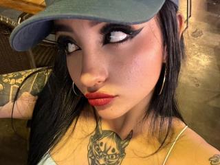 Webcam Snapshot for ScarlettWalker