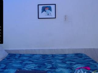 Webcam Snapshot for Agatha