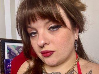 Webcam Snapshot for Morganlafeuille