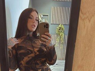 Webcam Snapshot for GoddessChanel222