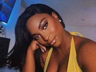 Webcam Snapshot for EboniAmore