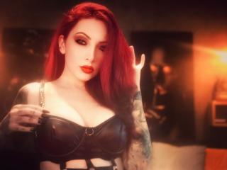 Webcam Snapshot for AmmyManson