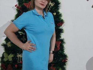 Webcam Snapshot for AmieAdams82