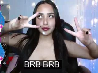 Webcam Snapshot for @LARNAWHX  ✭Independent model✭ Hello! all offline tokens are appreciated !!! thank you for your support.