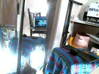Webcam Snapshot for Dirty Daisy Wylde