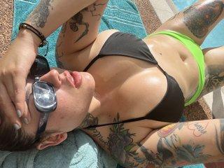 Webcam Snapshot for EmmaBellemore