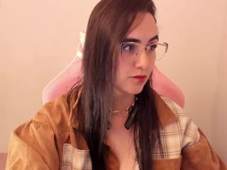 Webcam Snapshot for Dulce Maria
