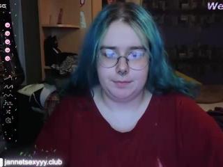 Webcam Snapshot for Jannet