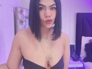 Webcam Snapshot for AngelinaDustin