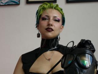 Webcam Snapshot for AbigailJopplin