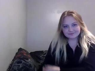 Webcam Snapshot for PhatAssBlond