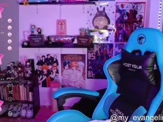 Webcam Snapshot for ♥Nicoll♥ Independent model, (Please help me to reach 100 thumbs up)♡