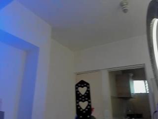 Webcam Snapshot for Alexa blue