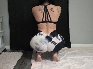 Webcam Snapshot for Ariannamae18